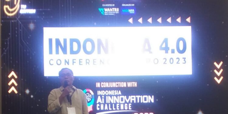 Ketika Siber Menggusur Budaya Lama Bermedia