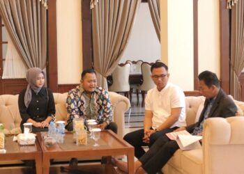 Pemprov Babel Dukung Pelaksanaan Babel Mendunia Expo 2023