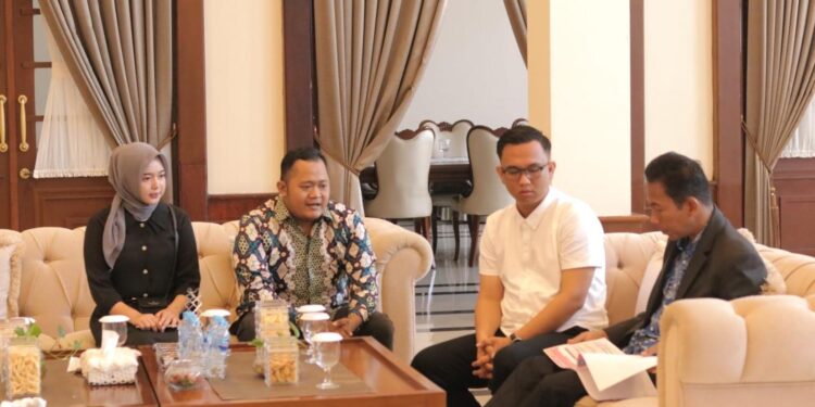 Pemprov Babel Dukung Pelaksanaan Babel Mendunia Expo 2023