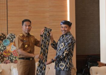 Kesenian Debus dan Jaipong Paguyuban Sunda Siap Meriahkan HUT Prov Kep Babel ke-23