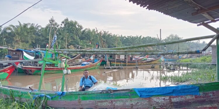Hadi Siswanda Ketua Umum DPW Perisai Prabowo Sumatera Utara;“Prabowo-Gibran Ingin Rakyat Sejahtera”