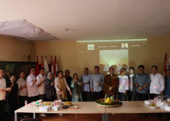 HUT ke-7 SMSI: Dari Badai Disrupsi Hingga Ancaman Perpres