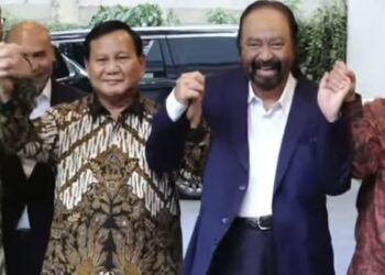 Ahmad Muzani Sebut soal Koalisi Diserahkan Sepenuhnya ke Prabowo