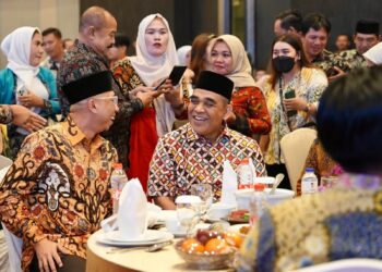 Muzani: Kekuasaan Harus Digunakan untuk Penuhi Hak Dasar Rakyat