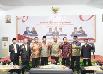 Wakil Ketua MPR: Indonesia Akan Kuat dan Dihormati Dunia Bila Para Pemimpinnya Bersatu, Kesampingkan Ego Pribadi