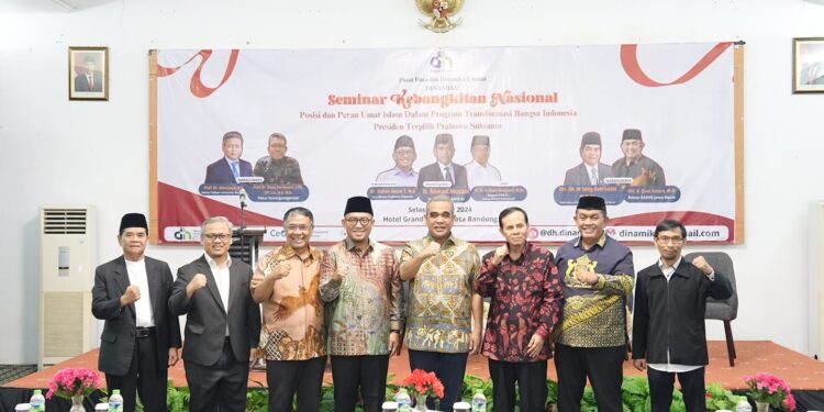 Wakil Ketua MPR: Indonesia Akan Kuat dan Dihormati Dunia Bila Para Pemimpinnya Bersatu, Kesampingkan Ego Pribadi