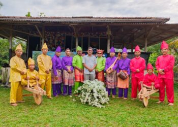 Raih Juara Terbaik! Pj Gubernur Babel Apresiasi Pangkalpinang di Kejurnas Olahraga 2024