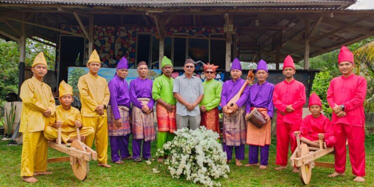 Raih Juara Terbaik! Pj Gubernur Babel Apresiasi Pangkalpinang di Kejurnas Olahraga 2024