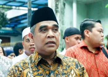 Gerindra Keluarkan Rekomendasi Cagub Sulteng hingga Cawagub Bobby, Ini Daftarnya