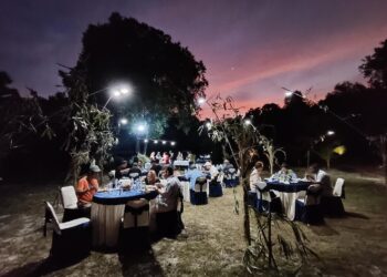 Kembangkan Destinasi Wisata, Travel Agents 5 Negara Diundang ke Pulau Belitung