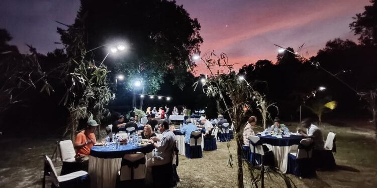 Kembangkan Destinasi Wisata, Travel Agents 5 Negara Diundang ke Pulau Belitung