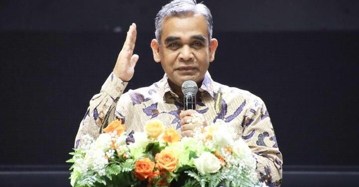 Ketua MPR: Setiap Pemimpin Harus Punya Tekad Mempertahankan Pancasila