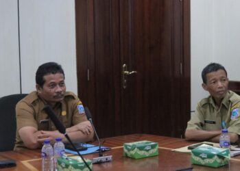 Hadiri Hakordia 2024, Pj Sekda Dukung Komitmen Berantas Korupsi