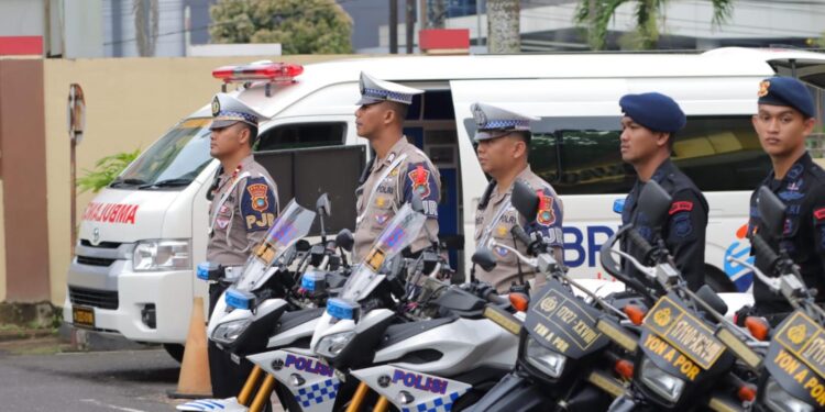 Pj Sugito: Mari Ciptakan Kondisi Aman dan Nyaman di Momen Hari Raya Idul Fitri 1446 H