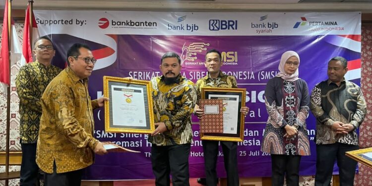 SMSI Gelar Konvensi Nasional 2025 Dukung Asta Cita Presiden Wujudkan Indonesia Emas 2045