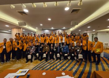 Universitas Jayabaya Sebagai Leader Dalam International Confrence di Thailand