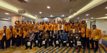 Universitas Jayabaya Sebagai Leader Dalam International Confrence di Thailand