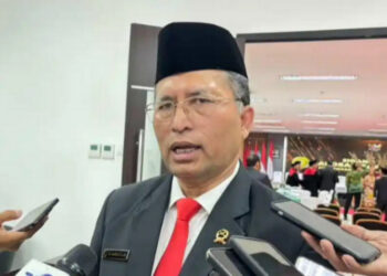 Lewat Putusan dan e-Court, MA RI 2025 Berkontribusi Puluhan Triliun bagi Negara