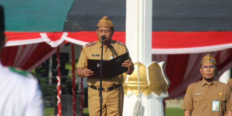 Pemprov Babel Bidik Sensus Ekonomi 2026 Jadi Kompas Investasi Daerah, Ekonomi Triwulan I Tumbuh 4,53%