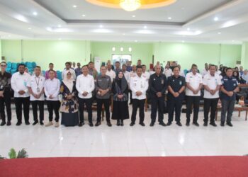 Selaras dalam Transparansi, Pemprov Kep. Babel dan KI Kep. Babel Dorong Peran PPID Lebih Responsif dan Adaptif