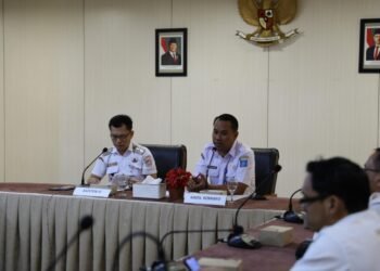 Kelengkapan DSSD Walidata Pemprov Babel Tembus 95 Persen hingga Pertengahan Juli 2026