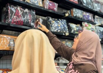 Dekranasda Babel Jadikan Inovasi Kriya Makassar sebagai Inspirasi