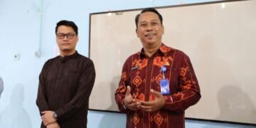 Pemprov Babel Uji Kompetensi 24 Calon Anggota Komisi Informasi Berbasis CAT