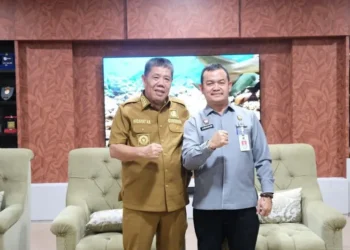 Kemenkum Babel Perkuat Sinergi Hukum dalam Forkopimda untuk Dukung Tata Kelola Pemerintahan