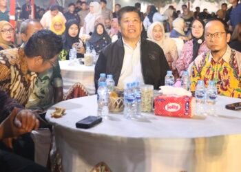Gubernur Hidayat Arsani Meriahkan HUT ke-172 Kota Koba, Dorong Kobalorasi Jadi Gerakan Pemberdayaan Daerah