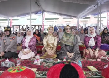 Pemprov Babel Perkuat Peran Generasi Muda Lestarikan Tradisi Nganggung