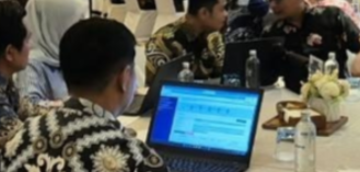 DJKI Supervisi RKA-K/L 2027, Dorong Anggaran Kekayaan Intelektual yang Efektif dan Akuntabel di Daerah