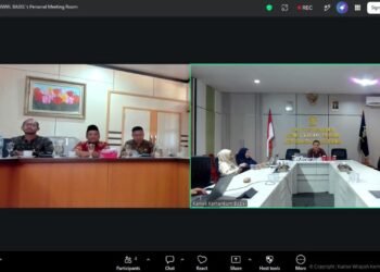 Kanwil Kemenkum Babel Harmonisasi Regulasi Daerah Bangka Selatan untuk Perkuat Kepastian Hukum
