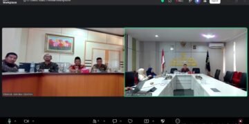Kanwil Kemenkum Babel Harmonisasi Regulasi Daerah Bangka Selatan untuk Perkuat Kepastian Hukum