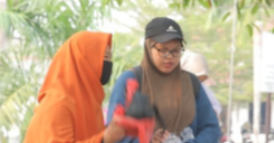 Pemprov Babel Gelar Jumat Bersih, Gelorakan Gotong Royong Wujudkan Lingkungan ASRI