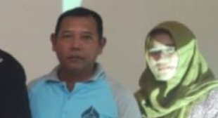 Kanwil KemenHAM Babel Perkuat P5HAM dan Resmikan Posko Pelayanan HAM di Desa Gadung