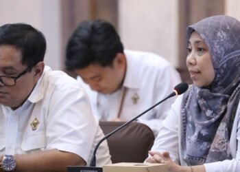 BPK RI Periksa Kinerja Pemprov Babel di Tiga Sektor Strategis
