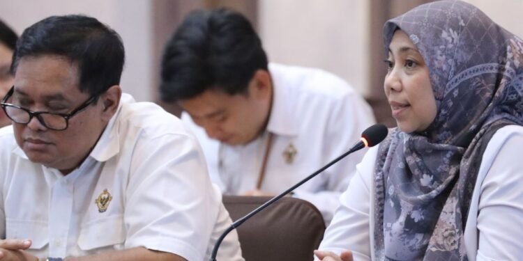 BPK RI Periksa Kinerja Pemprov Babel di Tiga Sektor Strategis