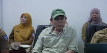 Persiapan Porprov VII Babel Capai 60 Persen, Panitia Matangkan Venue dan Pelaksanaan 26 Cabor