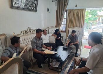Kanwil Kemenkum Babel Inventarisasi Lagu Daerah Bangka untuk Perkuat Pelindungan Hak Cipta