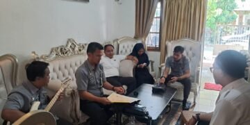 Kanwil Kemenkum Babel Inventarisasi Lagu Daerah Bangka untuk Perkuat Pelindungan Hak Cipta